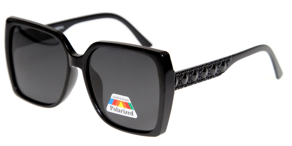 W3551P - Polarized Wholesale Sunglasses