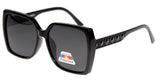 W3551P - Polarized Wholesale Sunglasses