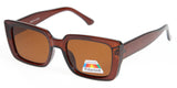 W3550P - Polarized Wholesale Sunglasses