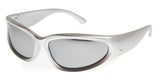 912 - Wholesale Sports Sunglasses
