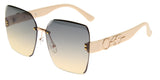 SA884 - Wholesale Sunglasses