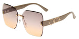 SA884 - Wholesale Sunglasses