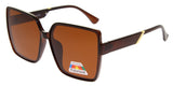 W3547P - Wholesale Polarized Sunglasses