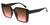 W3553 - Wholesale Sunglasses
