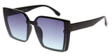 W3553 - Wholesale Sunglasses