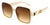 W3546 - Wholesale Sunglasses