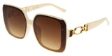 W3545 - Wholesale Sunglasses