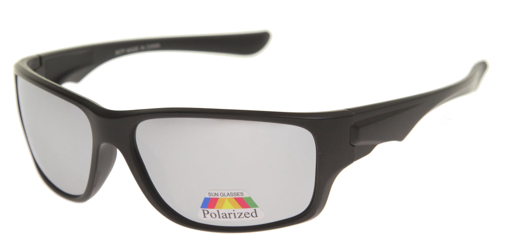 907P - Wholesale Polarized Sunglasses