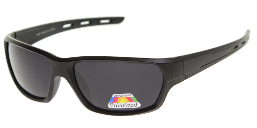 906P - Wholesale Polarized Sunglasses