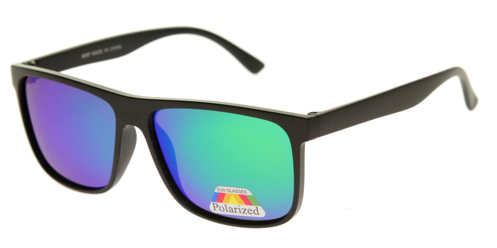 908P - Wholesale Polarized Sunglasses