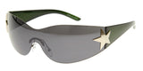 SA944 - Wholesale Sunglasses