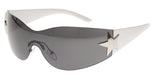 SA944 - Wholesale Sunglasses