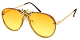 SA561 - Wholesale Sunglasses