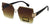 JR208 - Jolie Rose Wholesale Sunglasses
