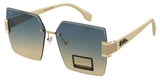 JR208 - Jolie Rose Wholesale Sunglasses