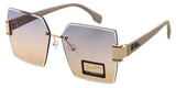 JR208 - Jolie Rose Wholesale Sunglasses