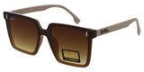JR209 - Jolie Rose Wholesale Sunglasses