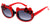 KCH74 - Kids Wholesale Sunglasses