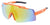 SA827 - Fashion Wholesale Sunglasses