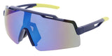 SA827 - Fashion Wholesale Sunglasses