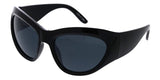 SA861 - Fashion Wholesale Sunglasses