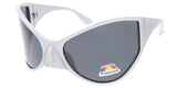 SA887P - Fashion Wholesale Sunglasses
