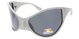 SA887P - Fashion Wholesale Sunglasses