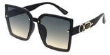 SA890 - Fashion Wholesale Sunglasses