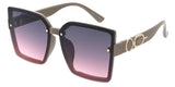 SA890 - Fashion Wholesale Sunglasses