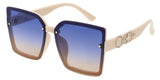SA890 - Fashion Wholesale Sunglasses