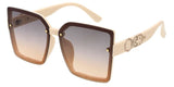 SA890 - Fashion Wholesale Sunglasses