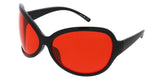 SA893 - Fashion Wholesale Sunglasses