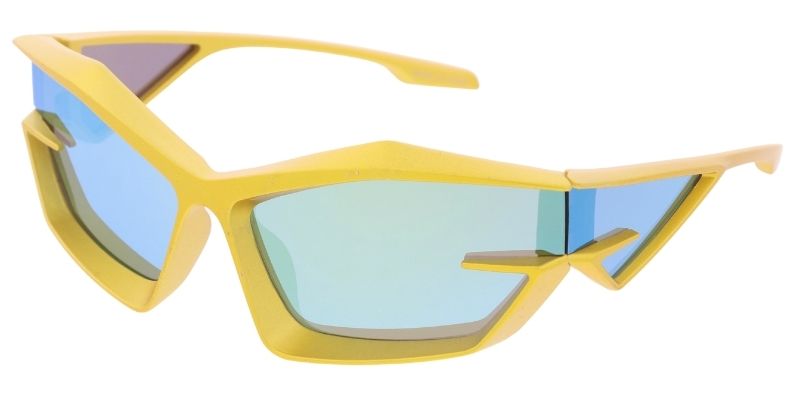 SA896 - Fashion Wholesale Sunglasses