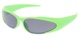 SA898 - Fashion Wholesale Sunglasses