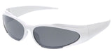 SA898 - Fashion Wholesale Sunglasses
