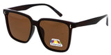 SA902P - Fashion Wholesale Sunglasses