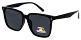 SA902P - Fashion Wholesale Sunglasses