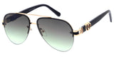 SA942 - Wholesale Sunglasses