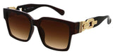 W3535 - Fashion Wholesale Sunglasses