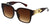 W3539 - Fashion Wholesale Sunglasses