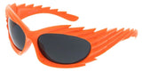 W3540 - Fashion Wholesale Sunglasses