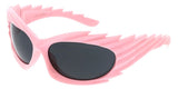 W3540 - Fashion Wholesale Sunglasses