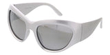 W3541 - Fashion Wholesale Sunglasses