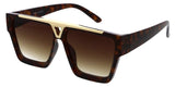 W3542 - Fashion Wholesale Sunglasses