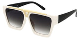 W3542 - Fashion Wholesale Sunglasses