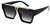 W3542 - Fashion Wholesale Sunglasses