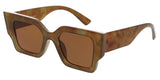 W3543 - Fashion Wholesale Sunglasses