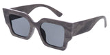 W3543 - Fashion Wholesale Sunglasses