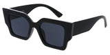 W3543 - Fashion Wholesale Sunglasses