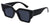 W3543 - Fashion Wholesale Sunglasses